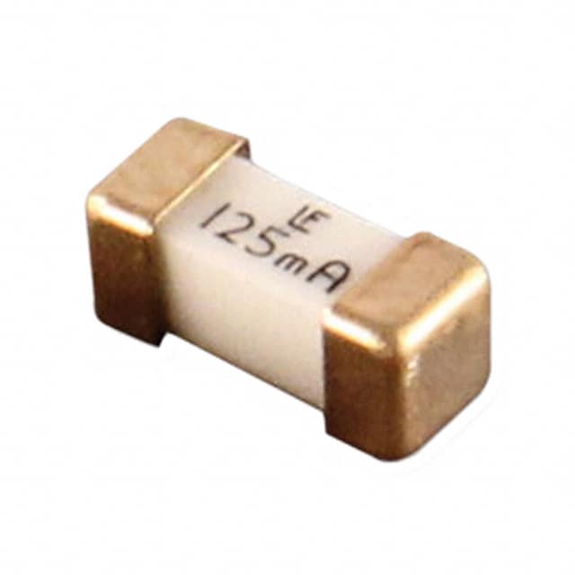 BB-4F125 FUSE 125MA FOR 485CSP2