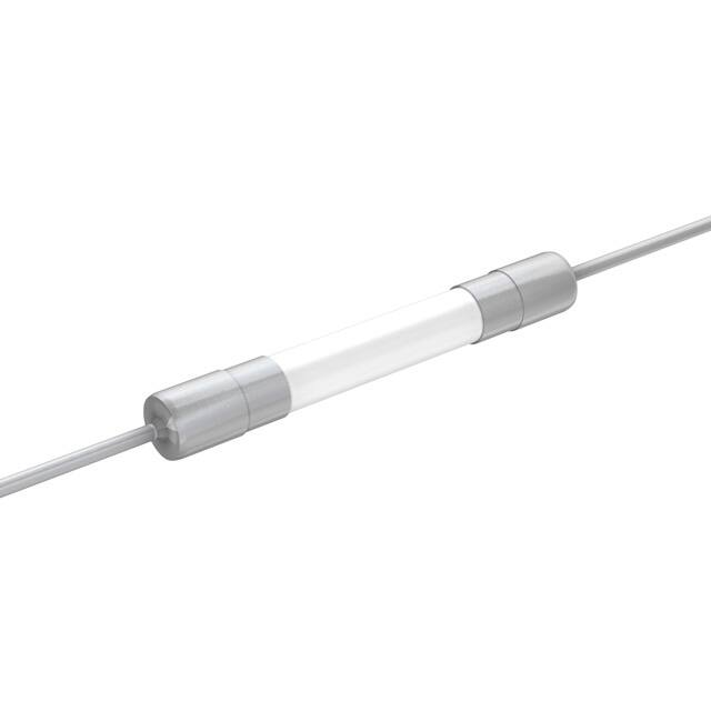 BK/GDA-V-80MA FUSE CERAMIC 80MA 250VAC 5X20MM