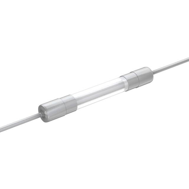 BK/GDB-V-32MA FUSE GLASS 32MA 250VAC 5X20MM