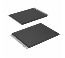 JS28F128P33BF70A The Micron JS28F128P33BF70A is a 128Mb FLASH - NOR Memory IC. It features a 70ns access time and operates at a 40MHz clock frequency.