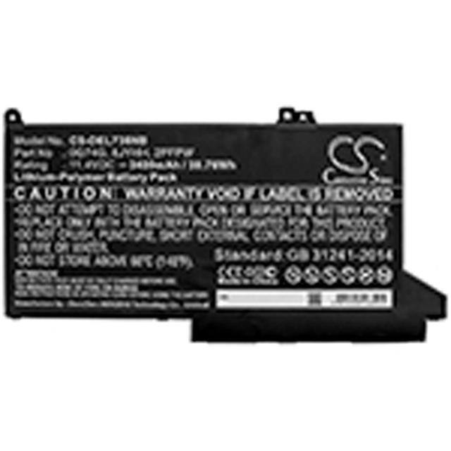CS-DEL738NB Replacement for Cameron Sino CS-