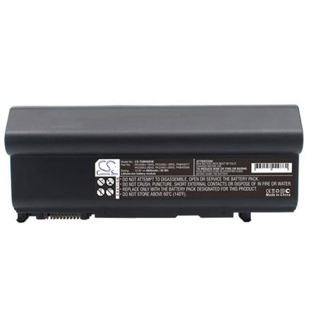 CS-TOM500DB Replacement for Cameron Sino CS-