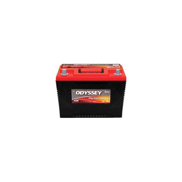 WX-1W7D-9-34-790 Replacement for Odyssey 34-790 R