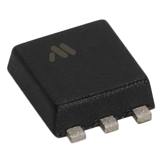 MM3825TM3YRE IC, ONE CELL, BATTERY PROTECTION
