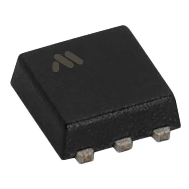 MM3860AC5ZRE IC, ONE CELL, BATTERY PROTECTION