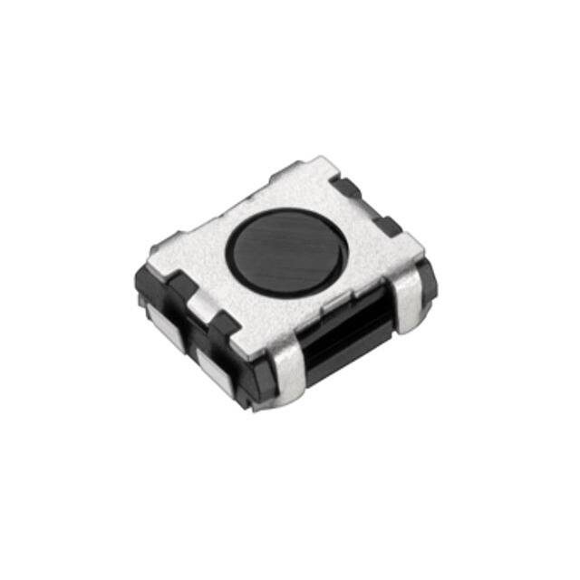 R-667074 SWITCH TACTILE, SPST-NO, 0.05A 1