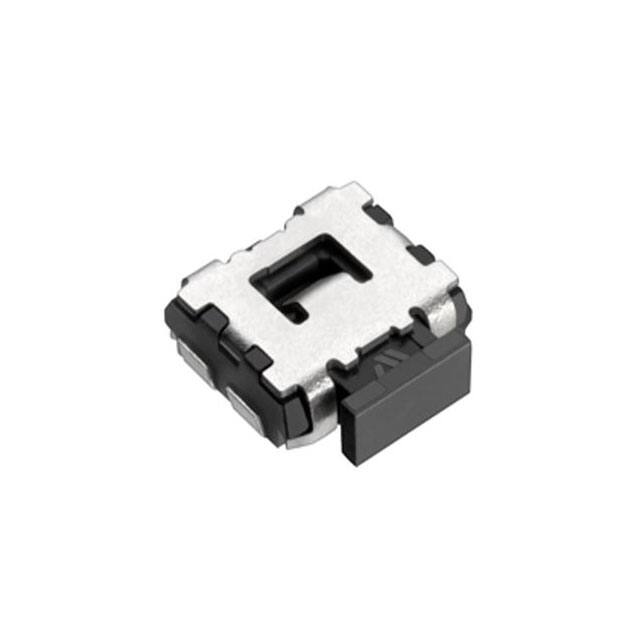 R-666939 SWITCH TACTILE, SPST-NO, 0.05A 1