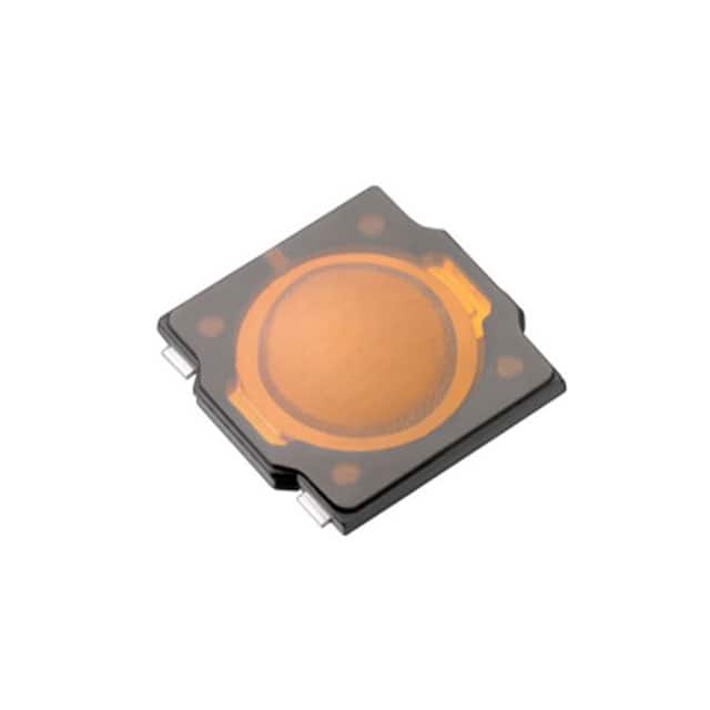 R-667834 SWITCH TACTILE, SPST-NO, 0.05A 1