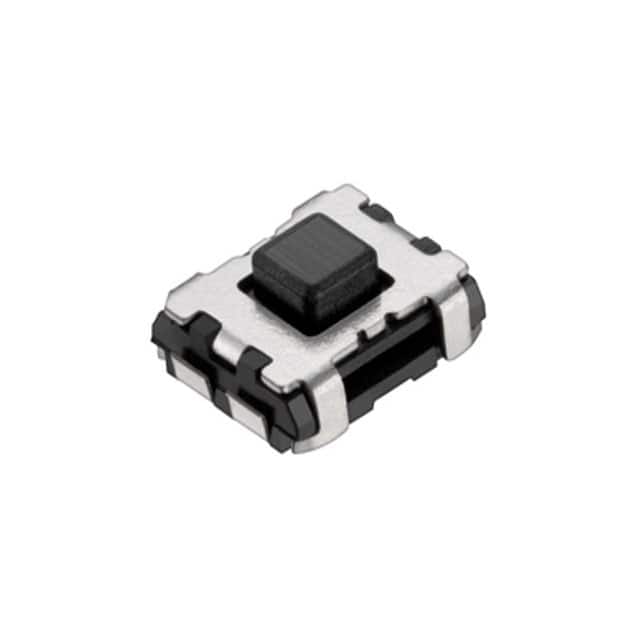 R-667903 SWITCH TACTILE, SPST-NO, 0.05A 1
