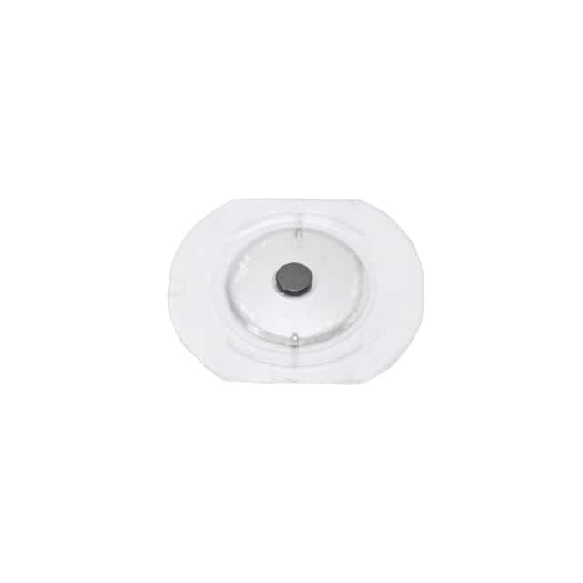 SBH-01AMT77M SWITCH SHEET, 6.0MM DOME