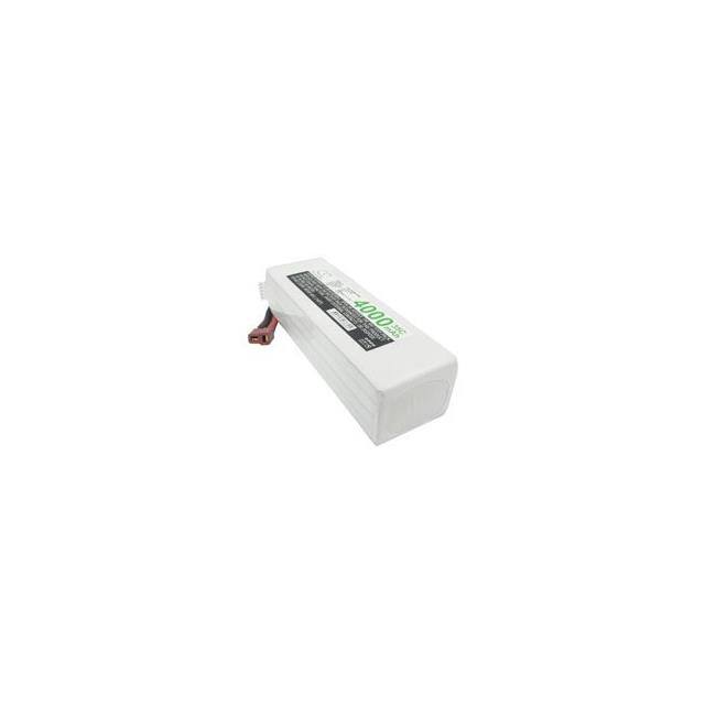 WX-2F4Q-1-CS-LP4004C35RT Replacement for Rc CS-LP4004C35R