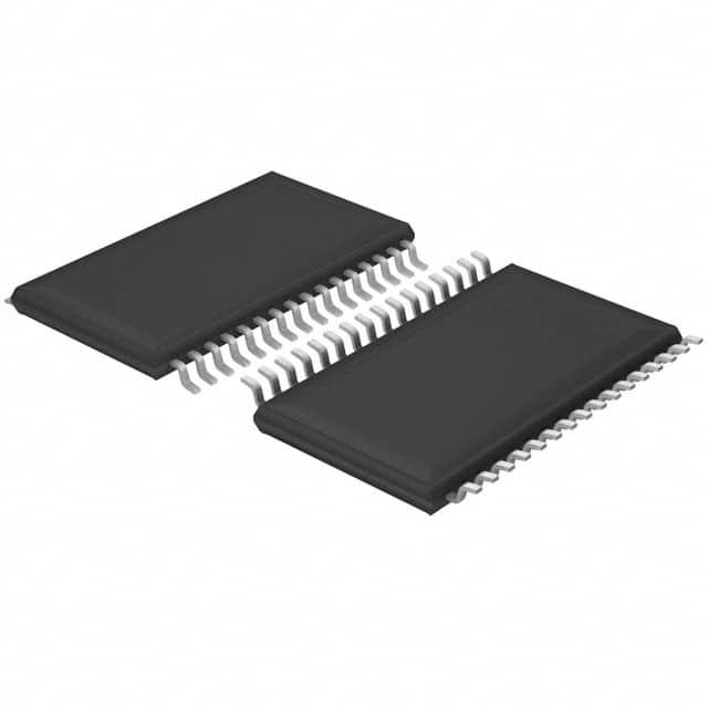 UDA1380TT/N2,512 IC AUDIO CODER-DECODER 32-TSSOP