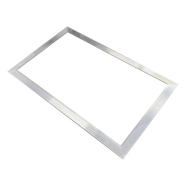 CTM1836-FRAME-AL FRAME FOR 18" X 36" X .125 STIC