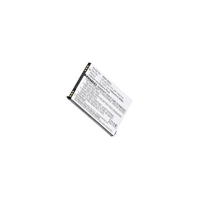 WW-TFX5-3-CP.H020N.010 Replacement for Socket Mobile CP