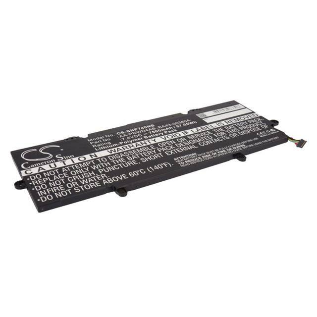 4894128083306 BATTERY Replacement for Cameron Sino 489