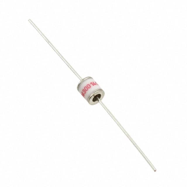 B88069X380S102 GDT 270V 2.5KA 2 POLE TH