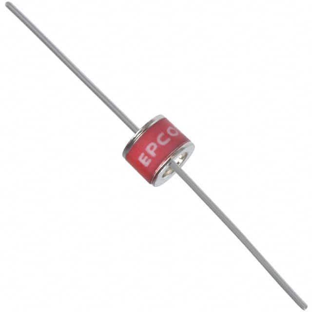 B88069X4930S102 GDT 230V 20KA 2 POLE TH