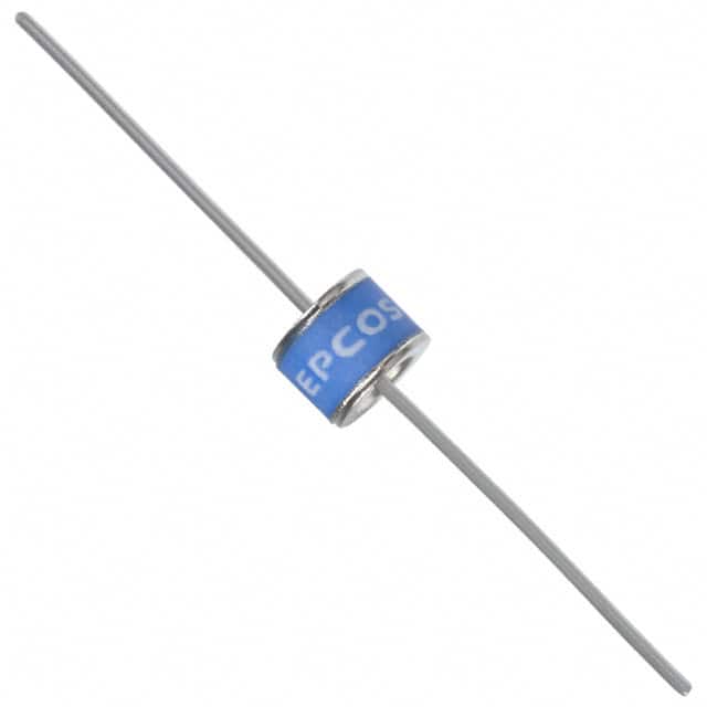 B88069X1380S102 GDT 90V 20KA 2 POLE THROUGH HOLE