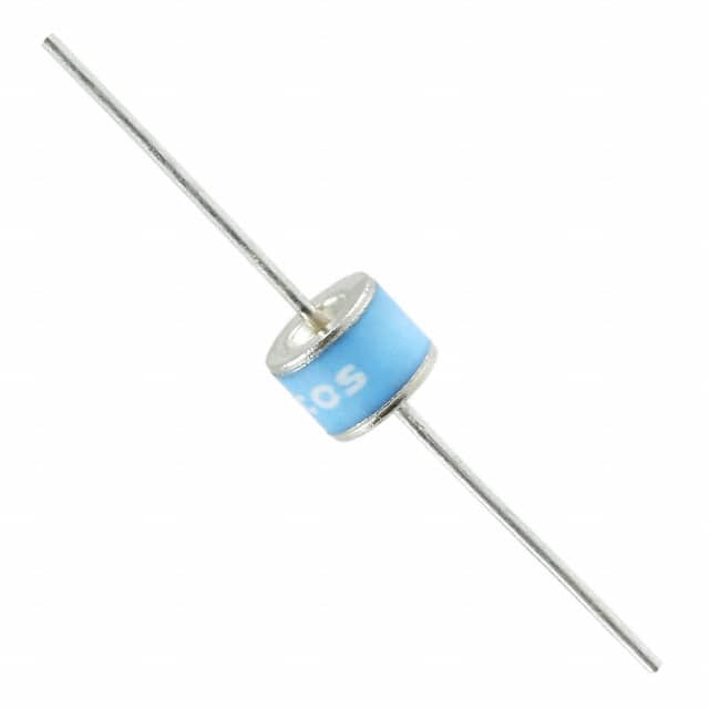 B88069X2380S102 GDT 350V 20KA 2 POLE TH
