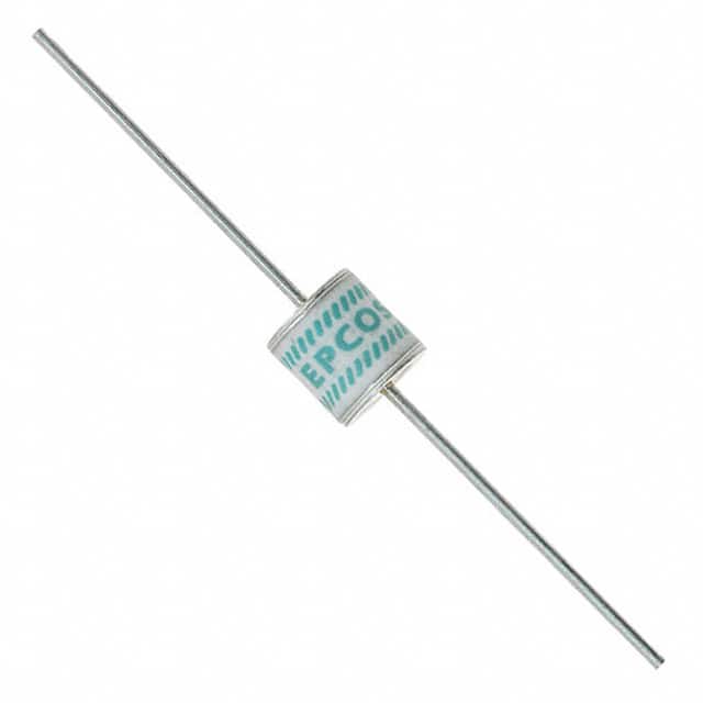 B88069X2180S102 GDT 1400V 10KA 2 POLE TH