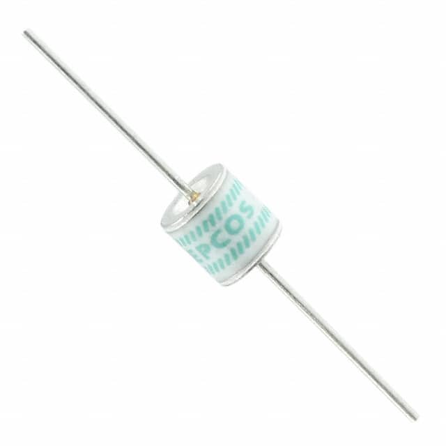 B88069X2140S102 GDT 800V 10KA 2 POLE TH
