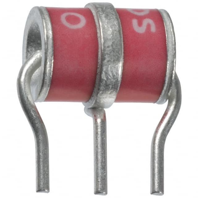 B88069X8910B502 GDT 230V 10KA 3 POLE TH