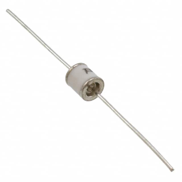 2057-40-BLF GDT 400V 5KA 2 POLE THROUGH HOLE