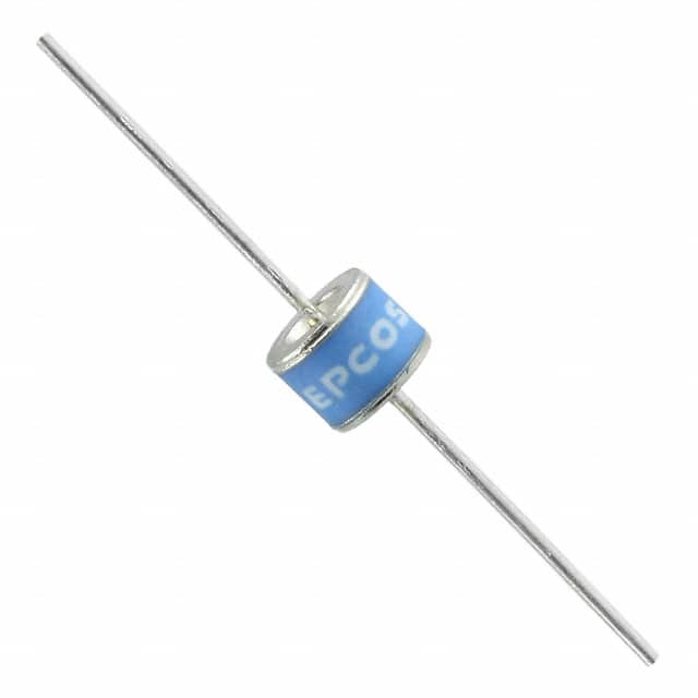 B88069X2880S102 GDT 600V 20KA 2 POLE TH