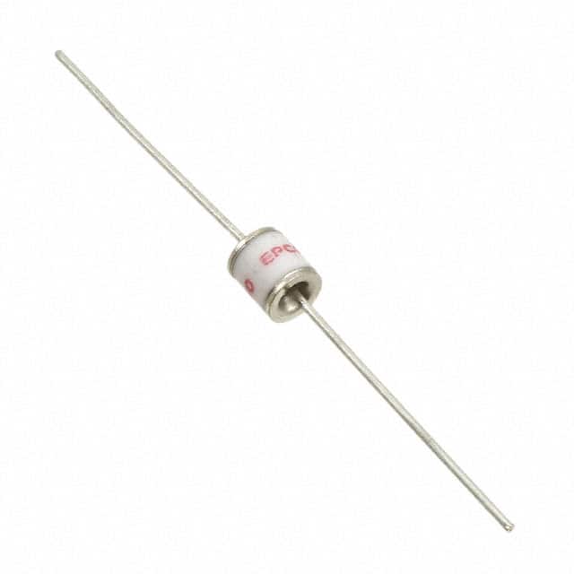B88069X5080T502 GDT 470V 5KA 2 POLE THROUGH HOLE