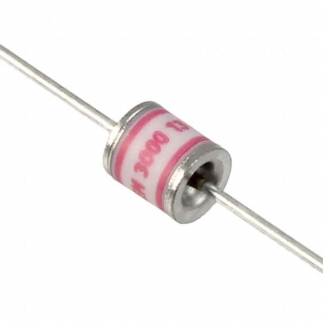 B88069X4231S102 GDT 3000V 2KA 2 POLE TH