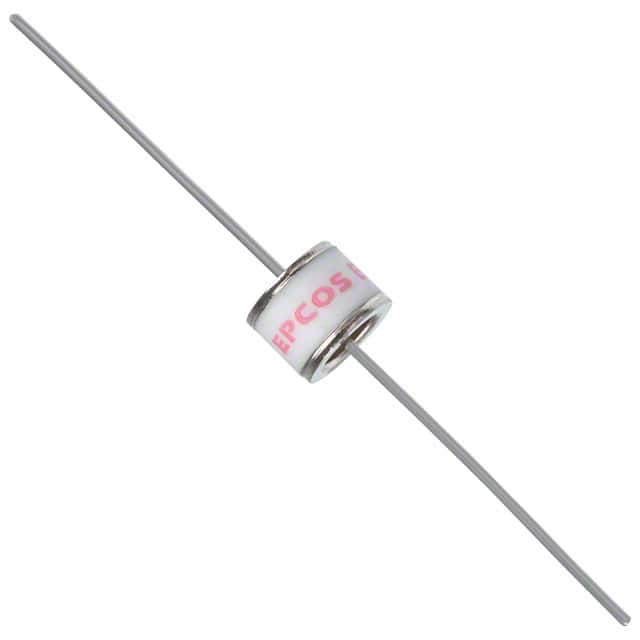 B88069X0880S102 GDT 150V 5KA 2 POLE THROUGH HOLE