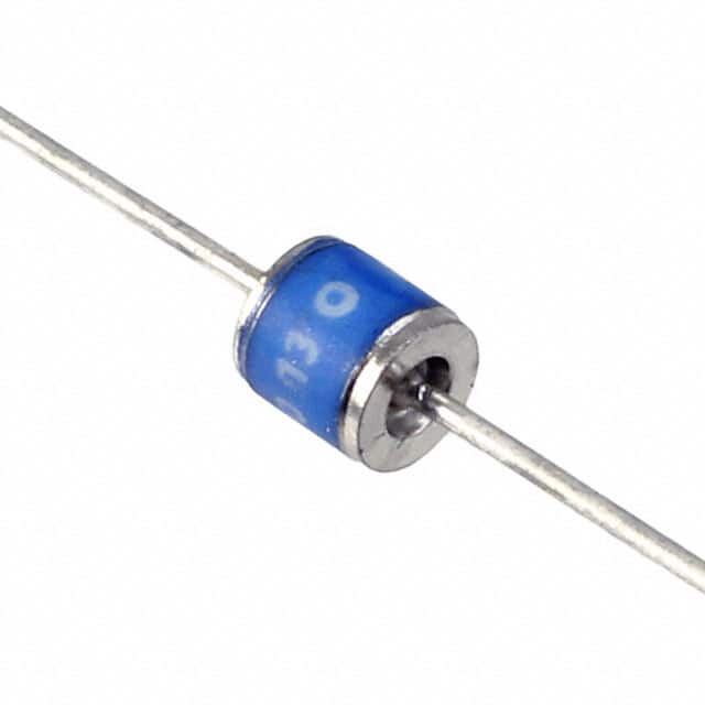 B88069X4590C102 GDT 570V 5KA 2 POLE THROUGH HOLE