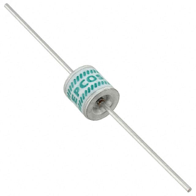 B88069X2090S102 GDT 1200V 10KA 2 POLE TH