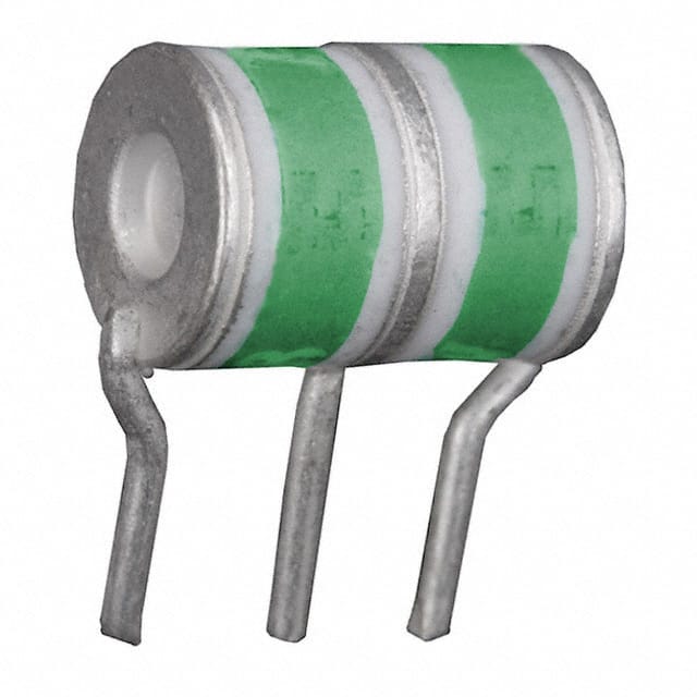 2026-15-C3 GDT 150V 20KA 3 POLE TH