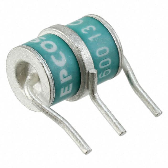 B88069X8830B102 GDT 420V 20KA 3 POLE TH