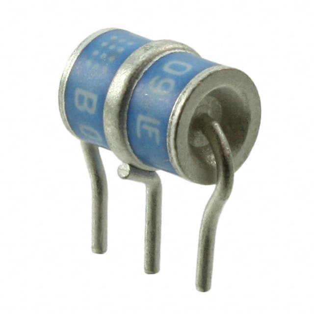 SL1021B090R GDT 90V 20KA 3 POLE THROUGH HOLE
