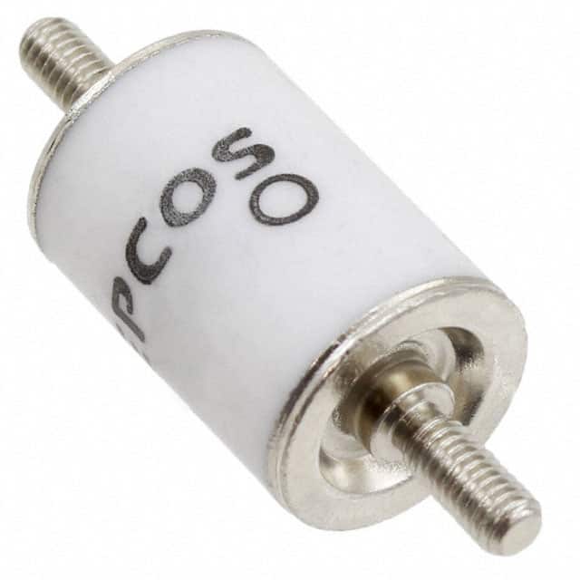 B88069X4400B152 GDT 400V 20KA 2 POLE CHASSIS