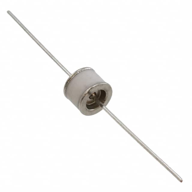 2045-40-BLF GDT 400V 10KA 2 POLE TH