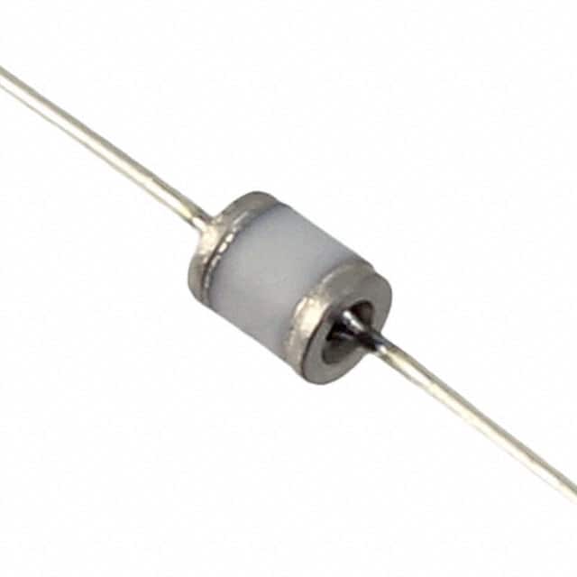 B88069X8801B502 GDT 200V 1KA 2 POLE THROUGH HOLE