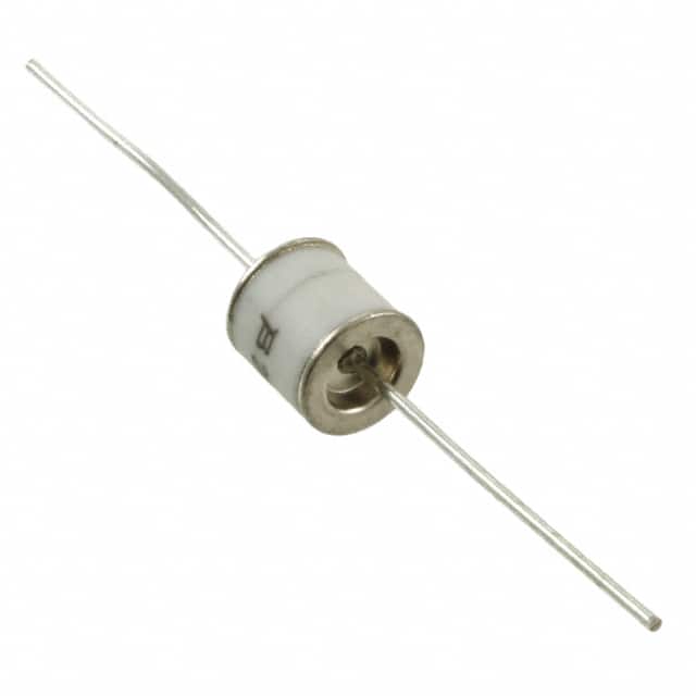 2095-500-CT1LF GDT 5000V 5KA 2 POLE TH