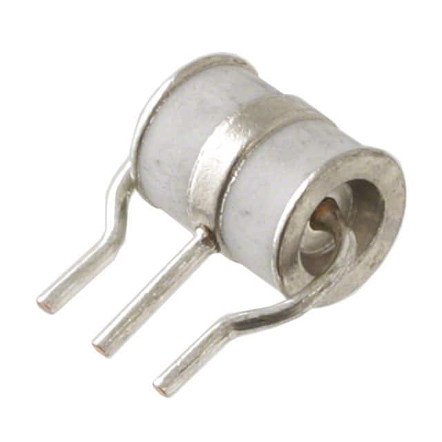 2046-14-C2LF GDT 145V 10KA 3 POLE TH