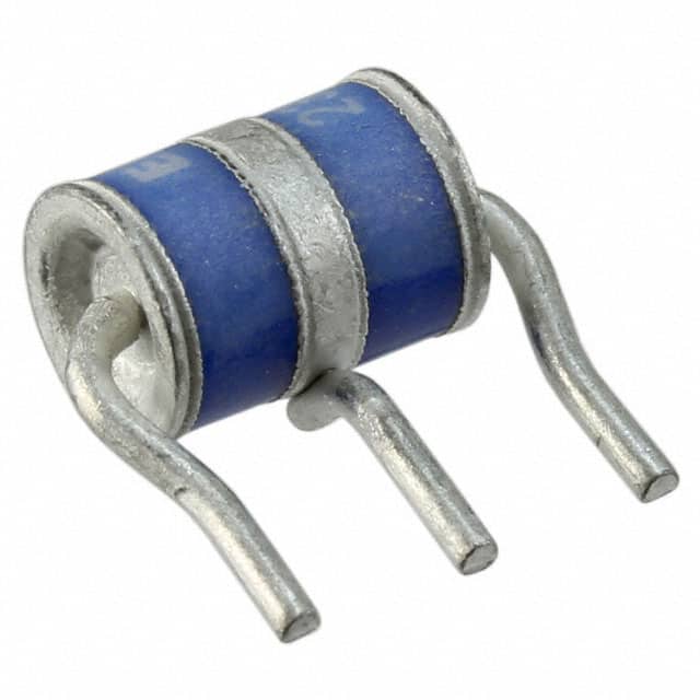 B88069X9800B502 GDT 230V 10KA 3 POLE TH