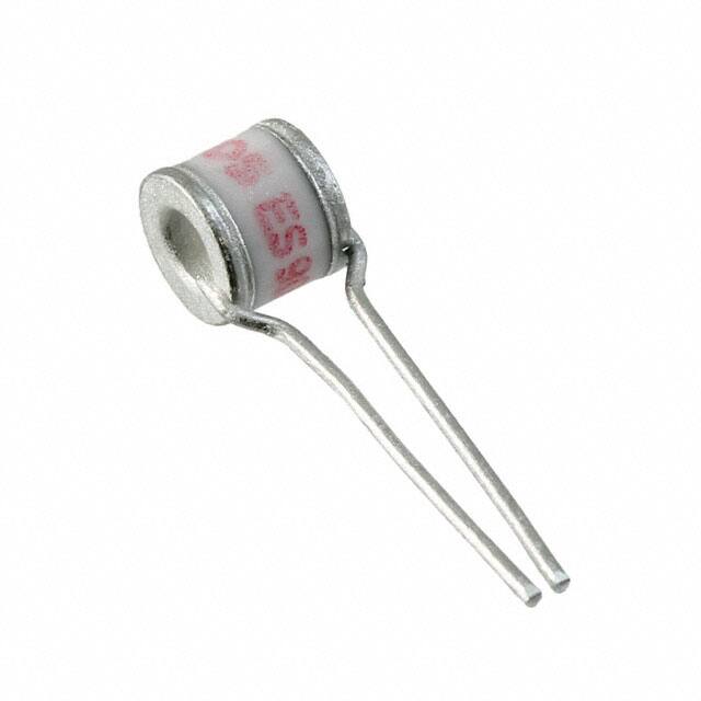 B88069X5151B502 GDT 90V 2.5KA 2 POLE TH