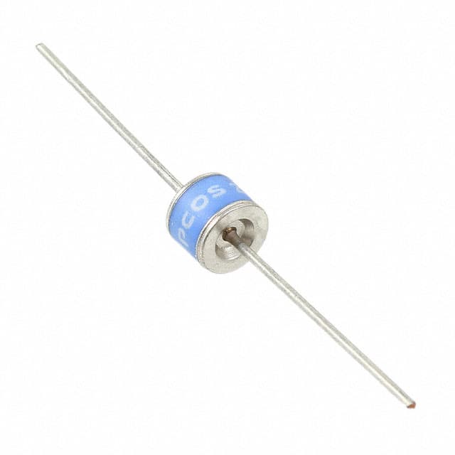 B88069X1500S102 GDT 250V 20KA 2 POLE TH