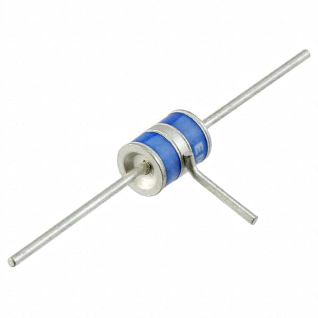 B88069X9580B202 GDT 150V 10KA 3 POLE TH