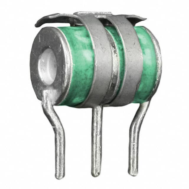2026-25-C2F GDT 250V 20KA 3 POLE TH