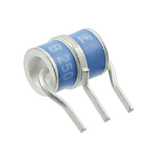 SL1021B250R GDT 250V 20KA 3 POLE TH