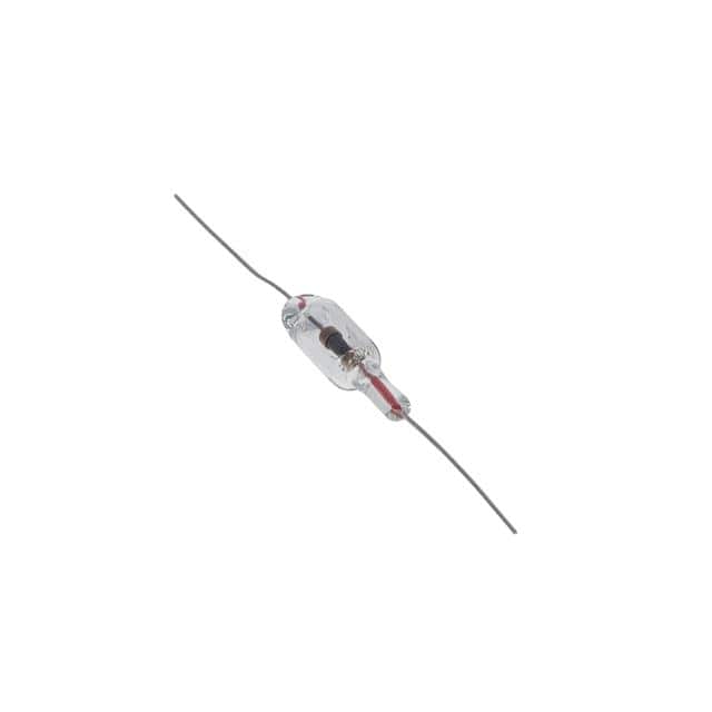 DSA-302MA-05(UL) GDT 3000V 1.5KA 2 POLE TH