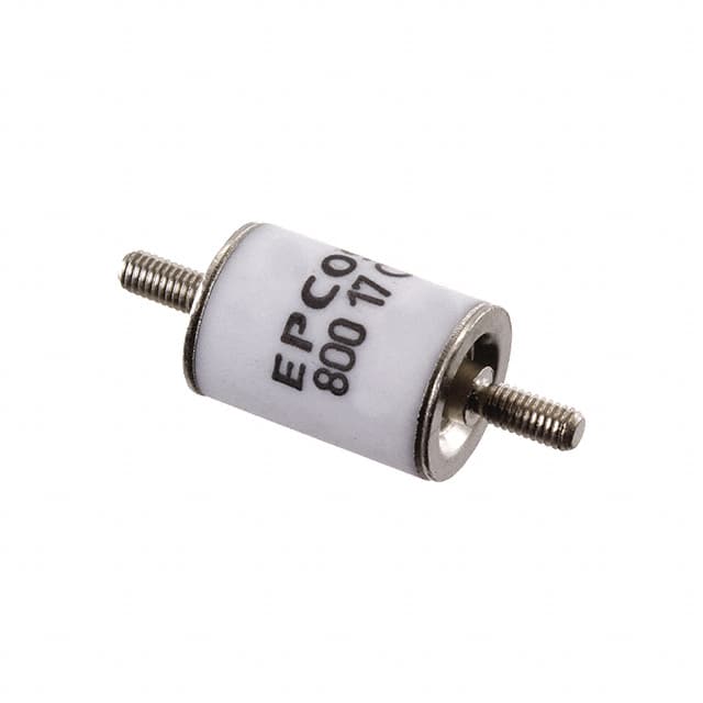 B88069X9170B152 GDT 800V 20KA 2 POLE CHASSIS