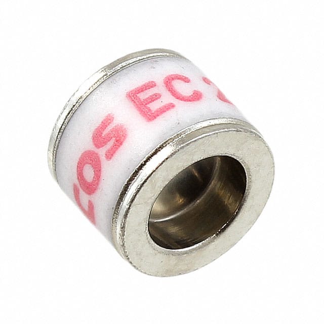 B88069X1790C103 GDT 230V 5KA 2 POLE